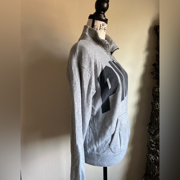 Victoria’s Secret PINK pullover sweater size XS - Picture 3 of 6